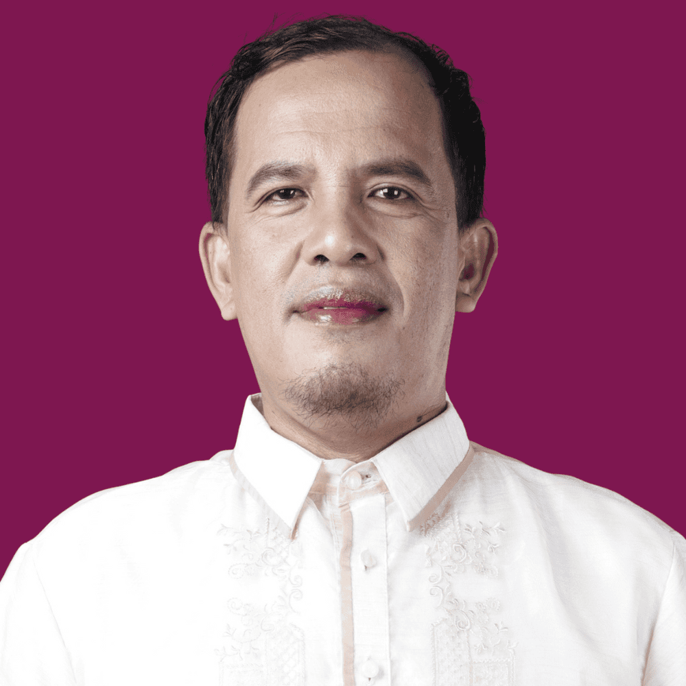 Al-Rashiff H. Mastul